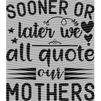 Mother's Day-MM 3280